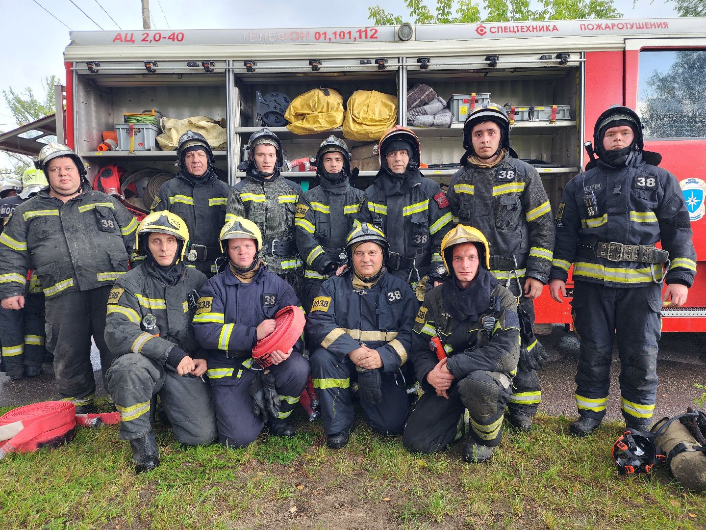 пожарно-тактические учения,    пожарный гарнизон, спасатели, ногинск, богородский городской округ,