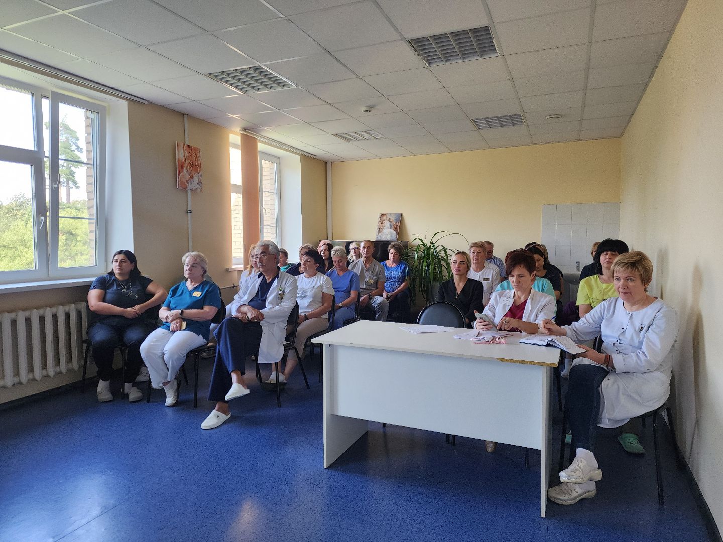 ногинск, общество, больница, мошеничество, прокуратура,