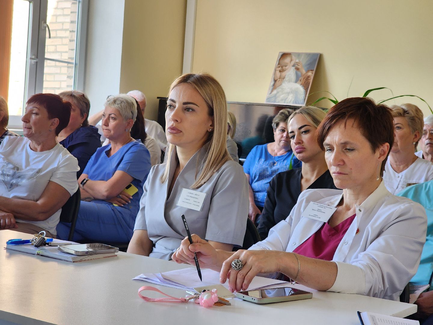 ногинск, общество, больница, мошеничество, прокуратура,