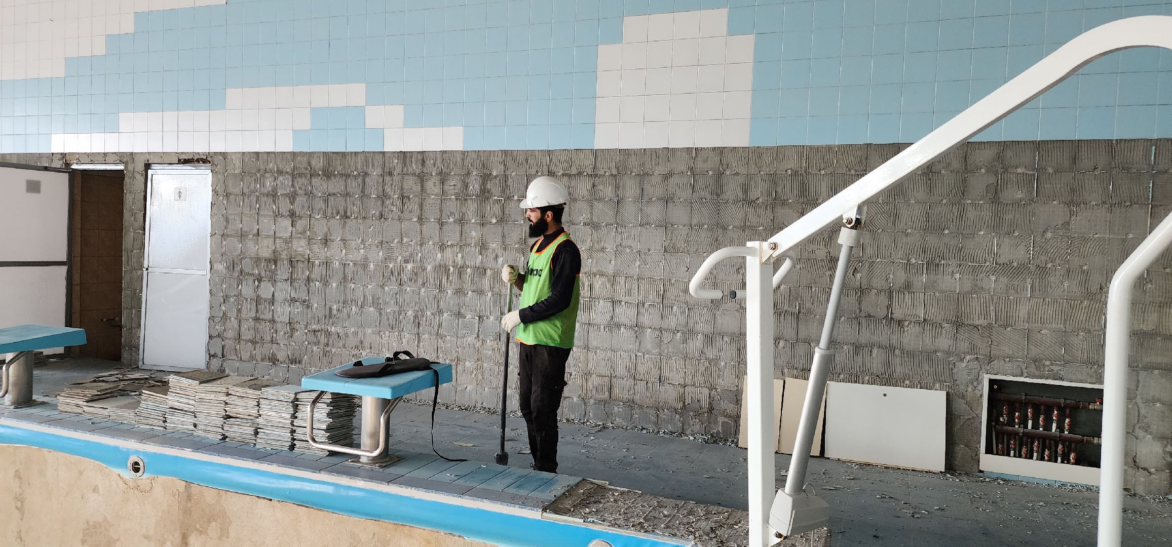 Капитальный ремонт, Благоустройство , Спорт,