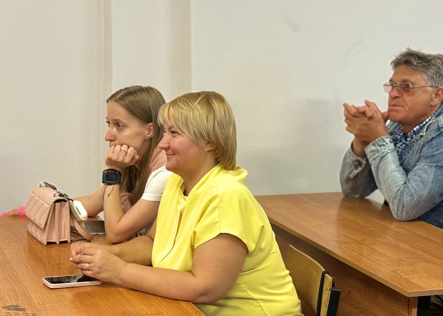 лекция, патриотизм, школа,