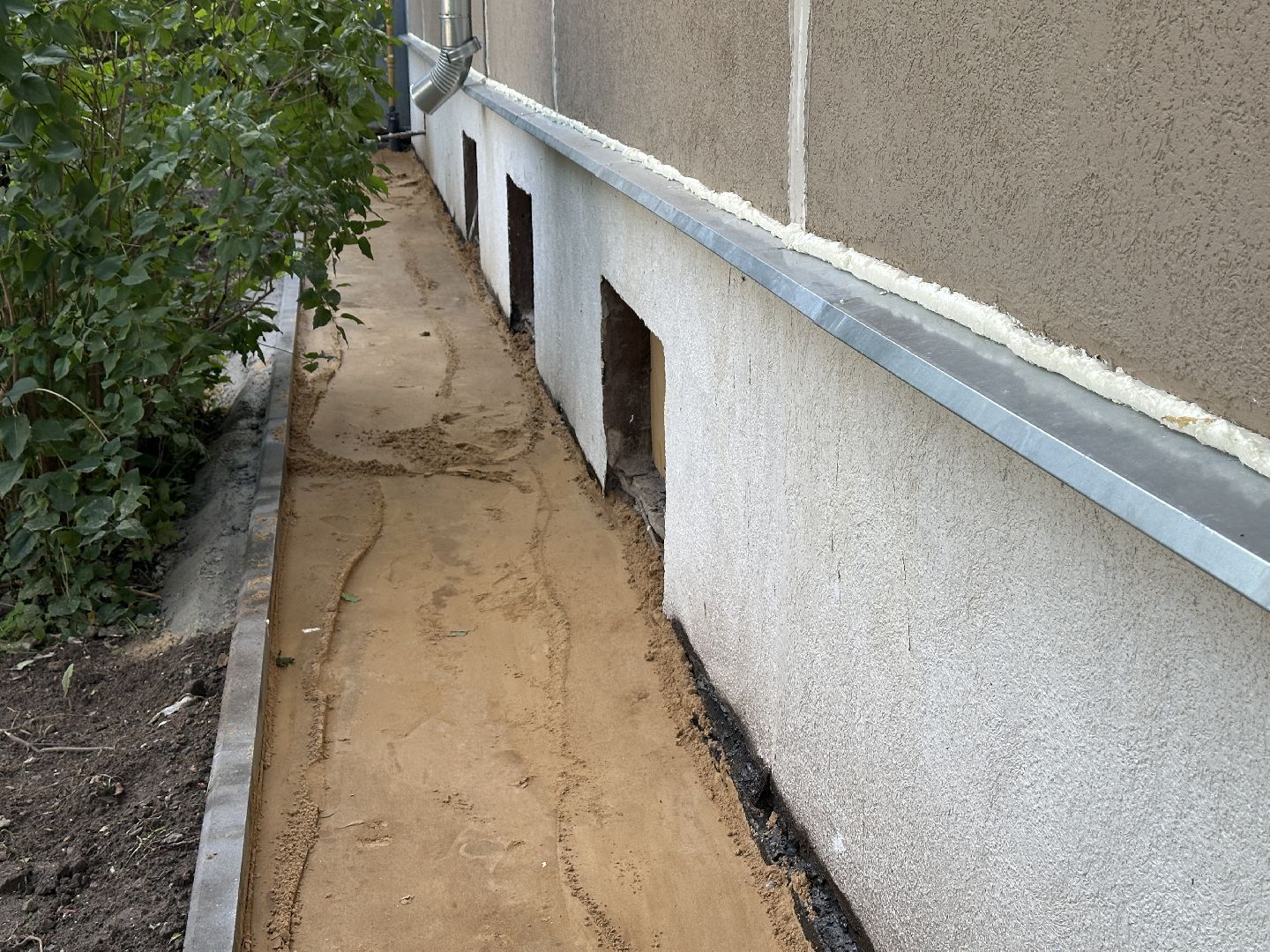 капитальный  ремонт, многоквартирный дом, капитальный ремонт многоквартирных домов, пушкинский городской округ, пушкино,