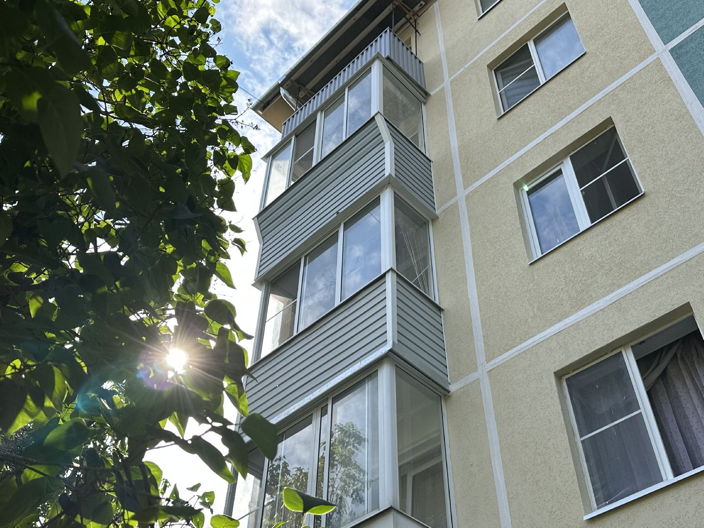 капитальный  ремонт, многоквартирный дом, капитальный ремонт многоквартирных домов, пушкинский городской округ, пушкино,