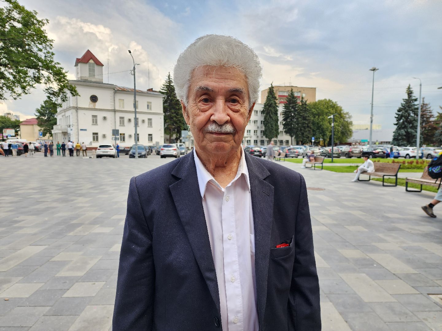 раменское, общество, чествование лучших работников строительной отрасли ,