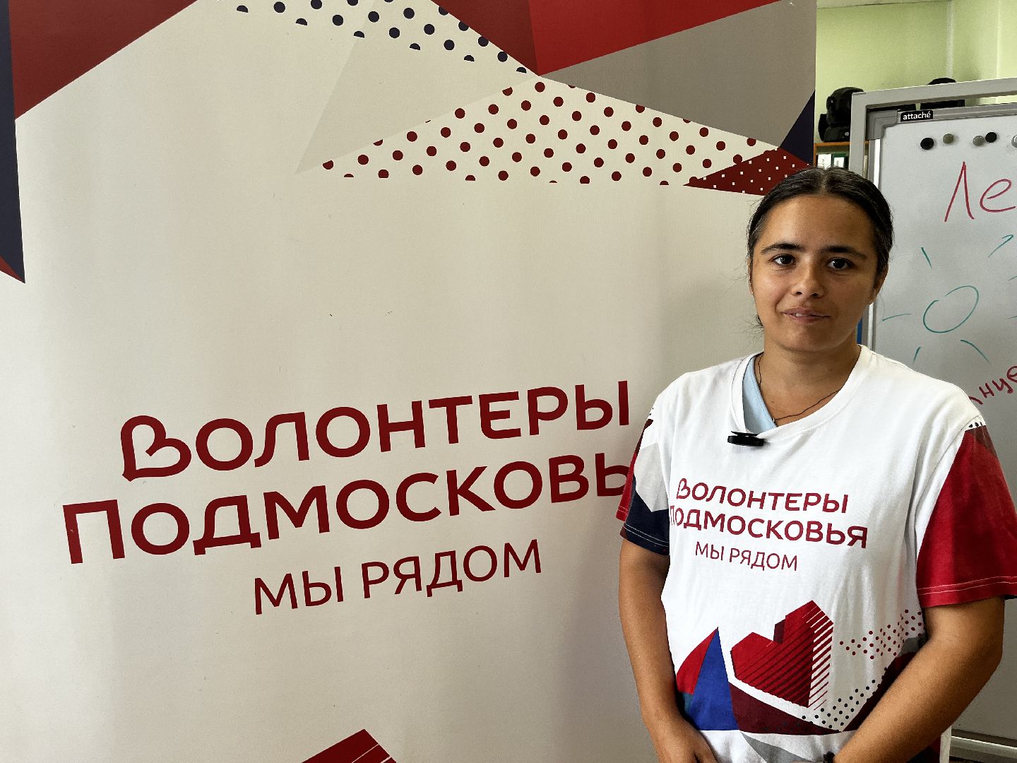 воскресенк, волонтерская помощь,