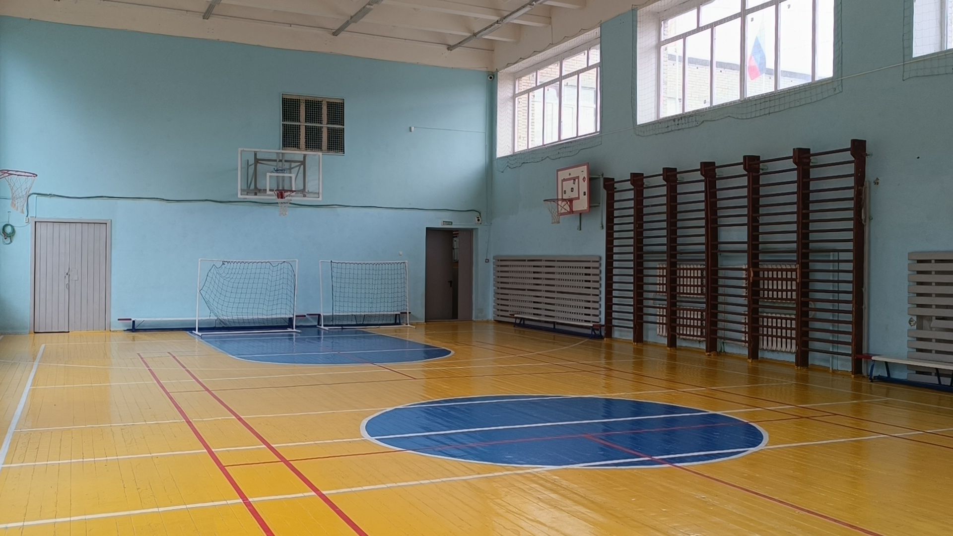 школа, лобня, ремонт,