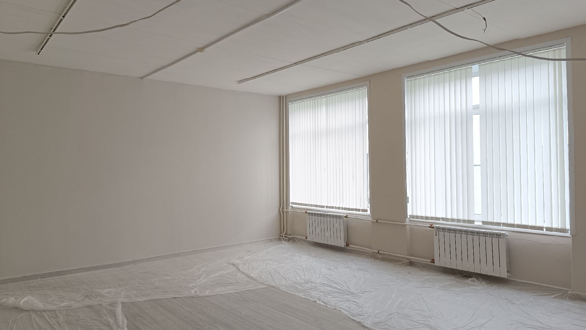 школа, лобня, ремонт,