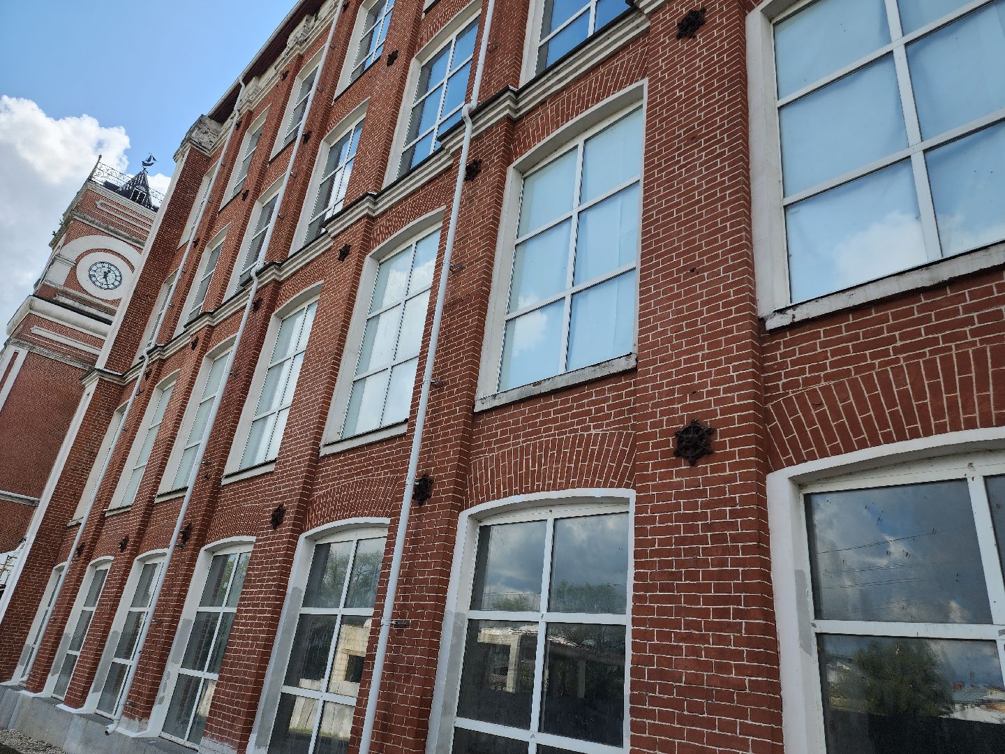 Егорьевск , Подмосковье , Московская область ,туризм,