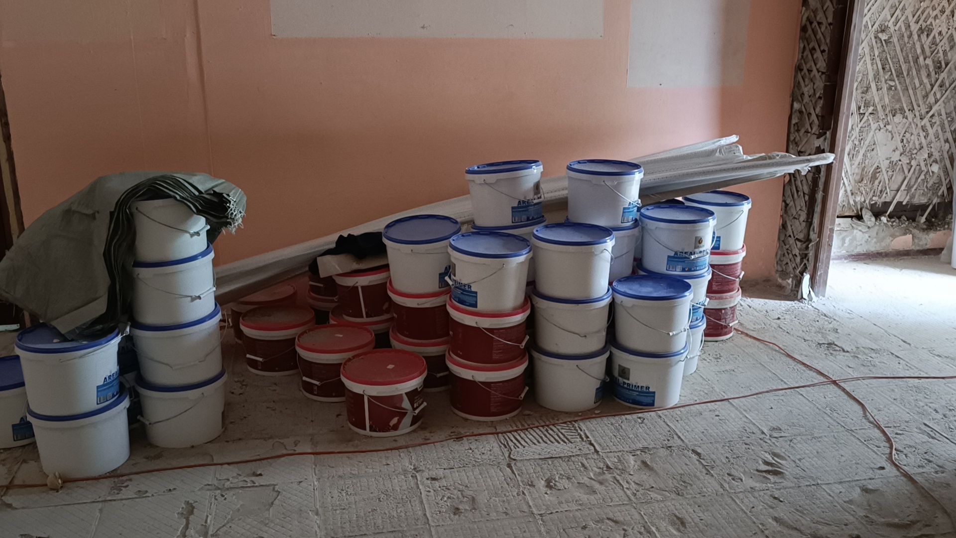 школа, ремонт, лобня,