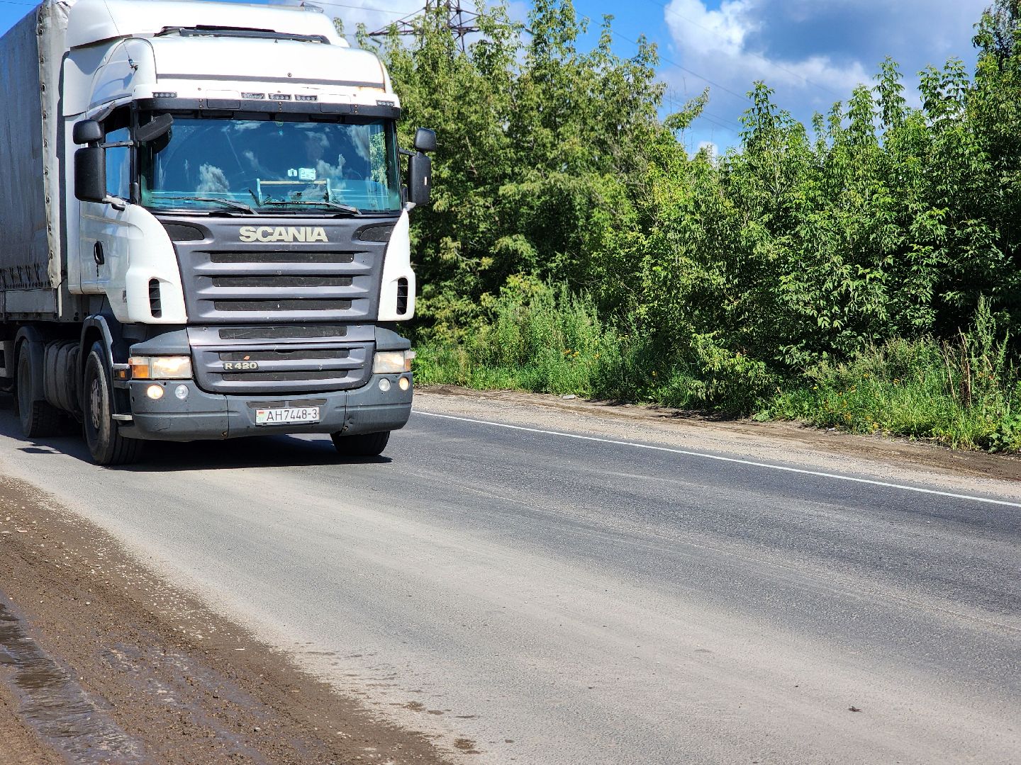 ремонт дорог, дорожный ремонт, дороги, село кудиново, богородский городской округ,