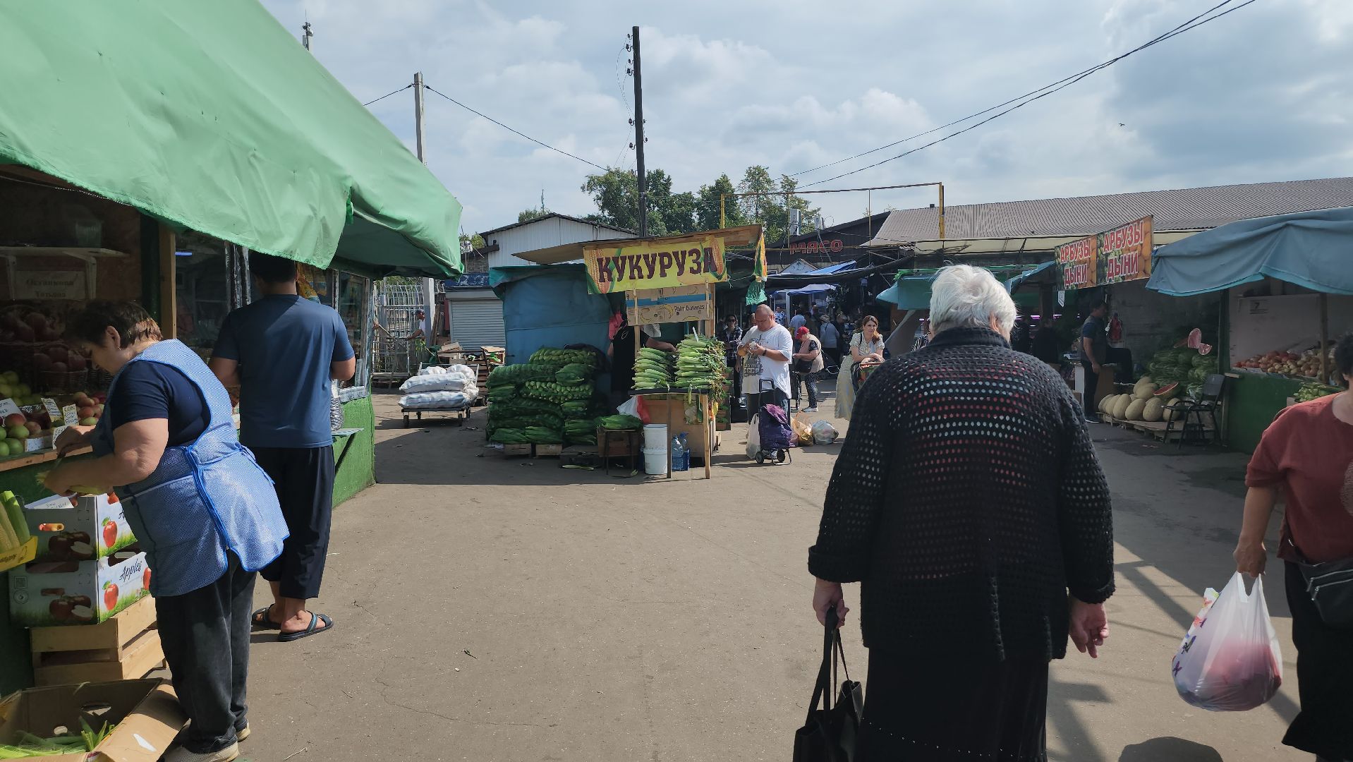 Люберцы, центральный рынок, люберецкий водоканал,