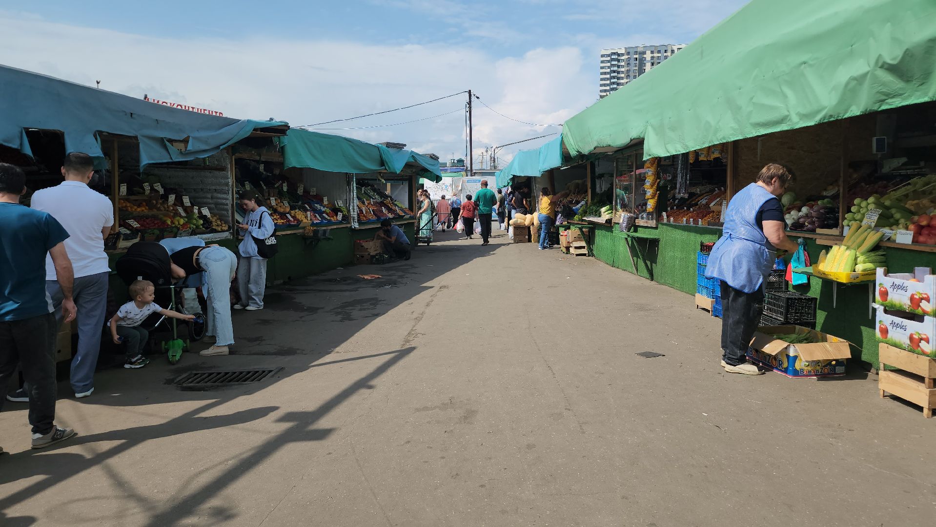 Люберцы, центральный рынок, люберецкий водоканал,