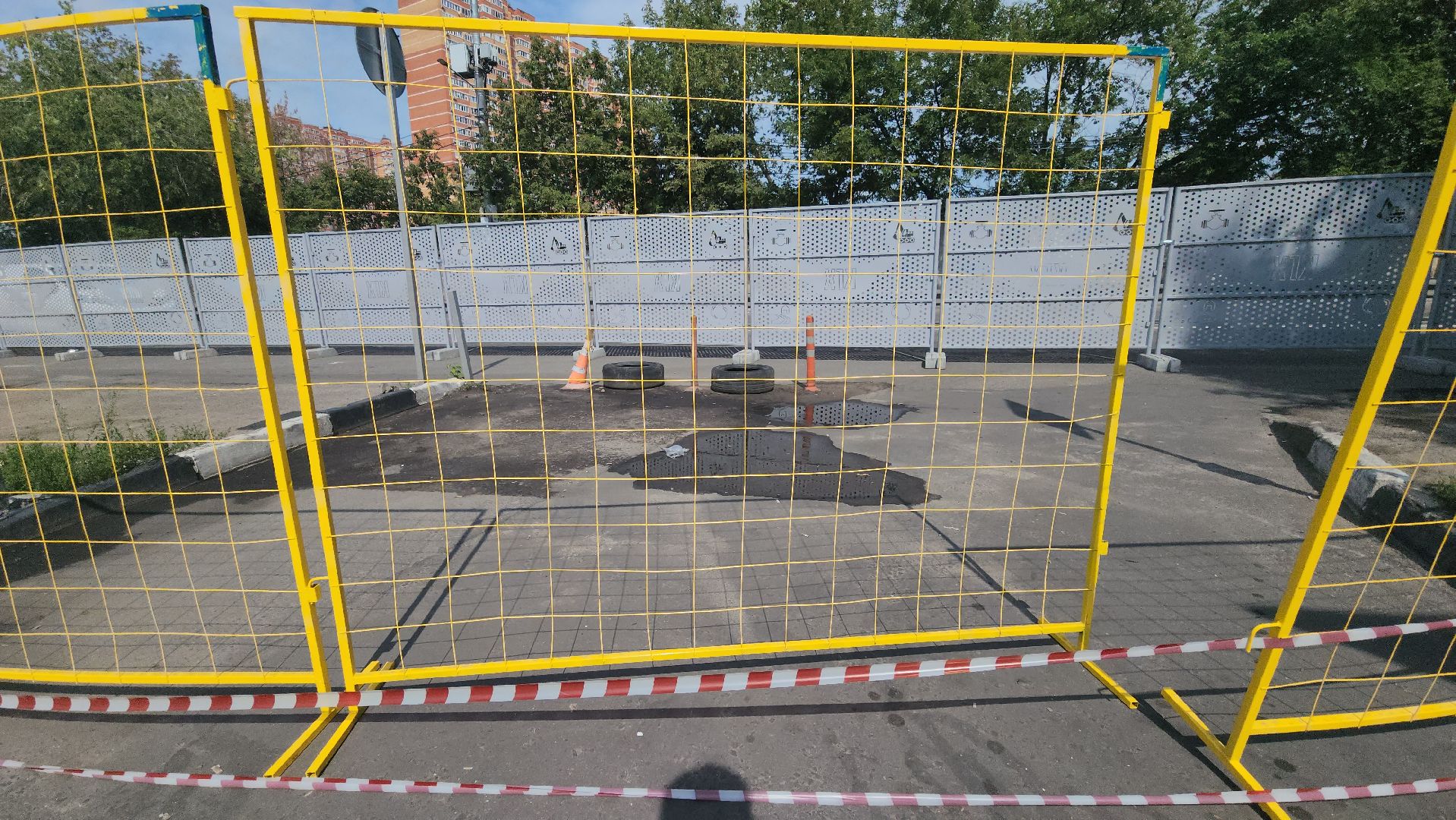 Люберцы, центральный рынок, люберецкий водоканал,