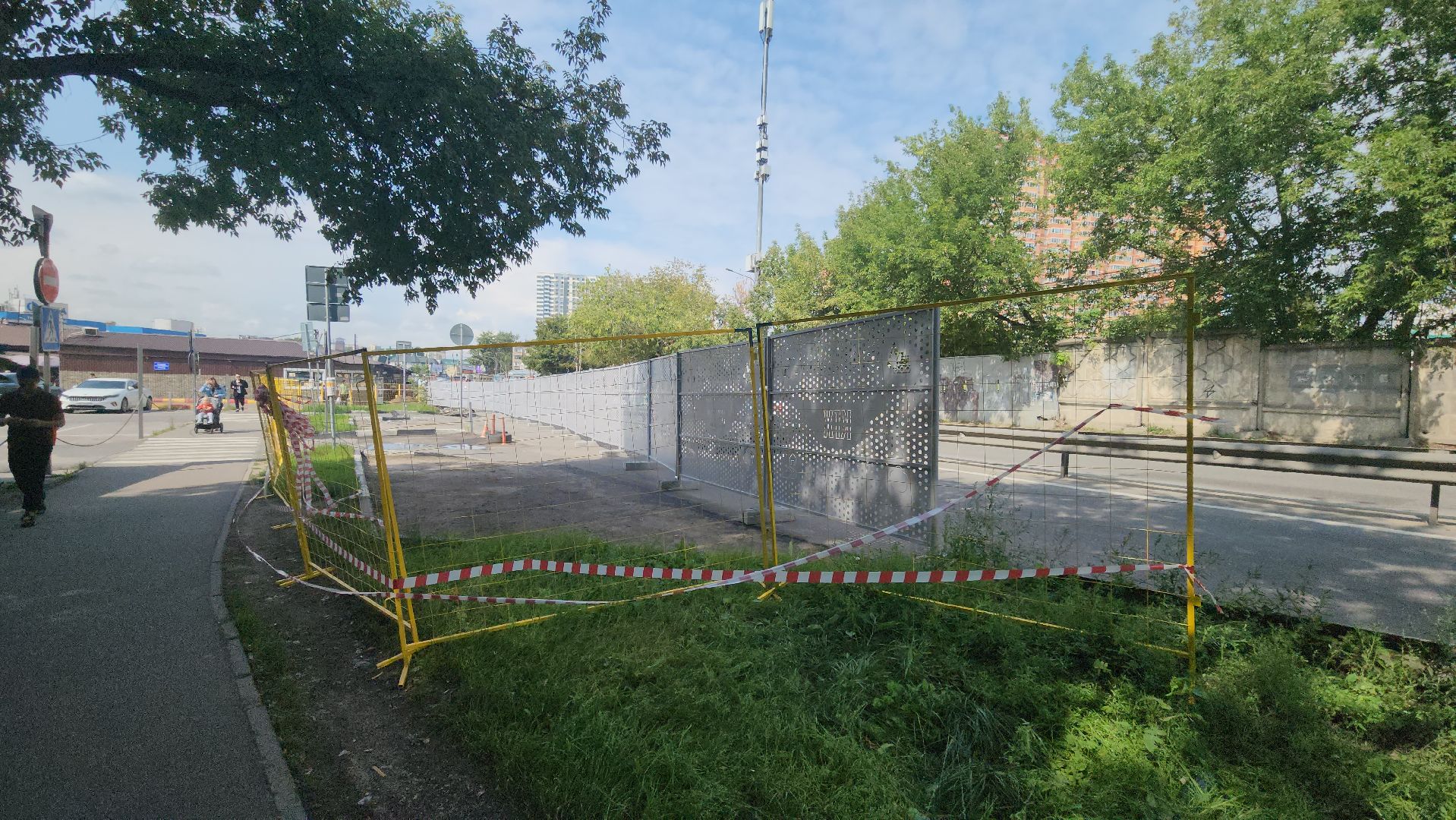 Люберцы, центральный рынок, люберецкий водоканал,