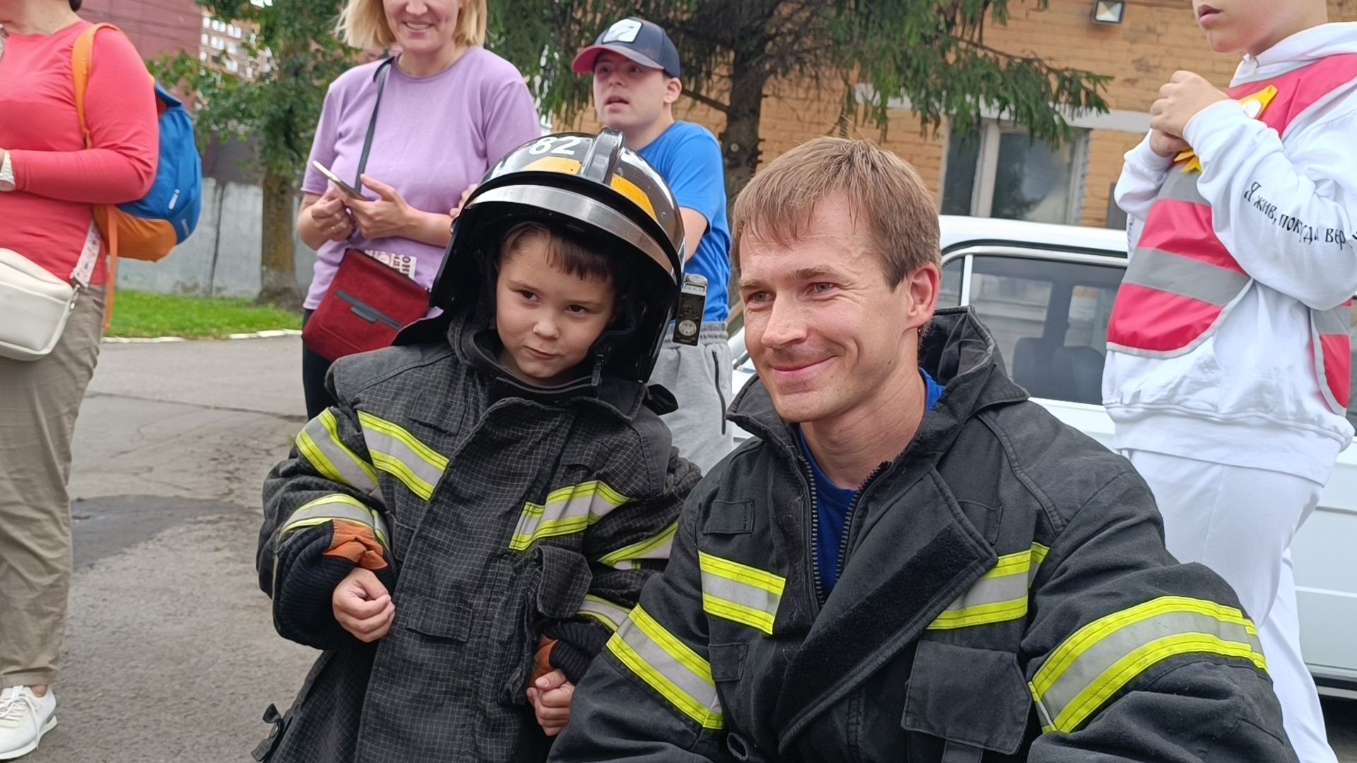 экскурсия, лобня, добрология, дети, овз,