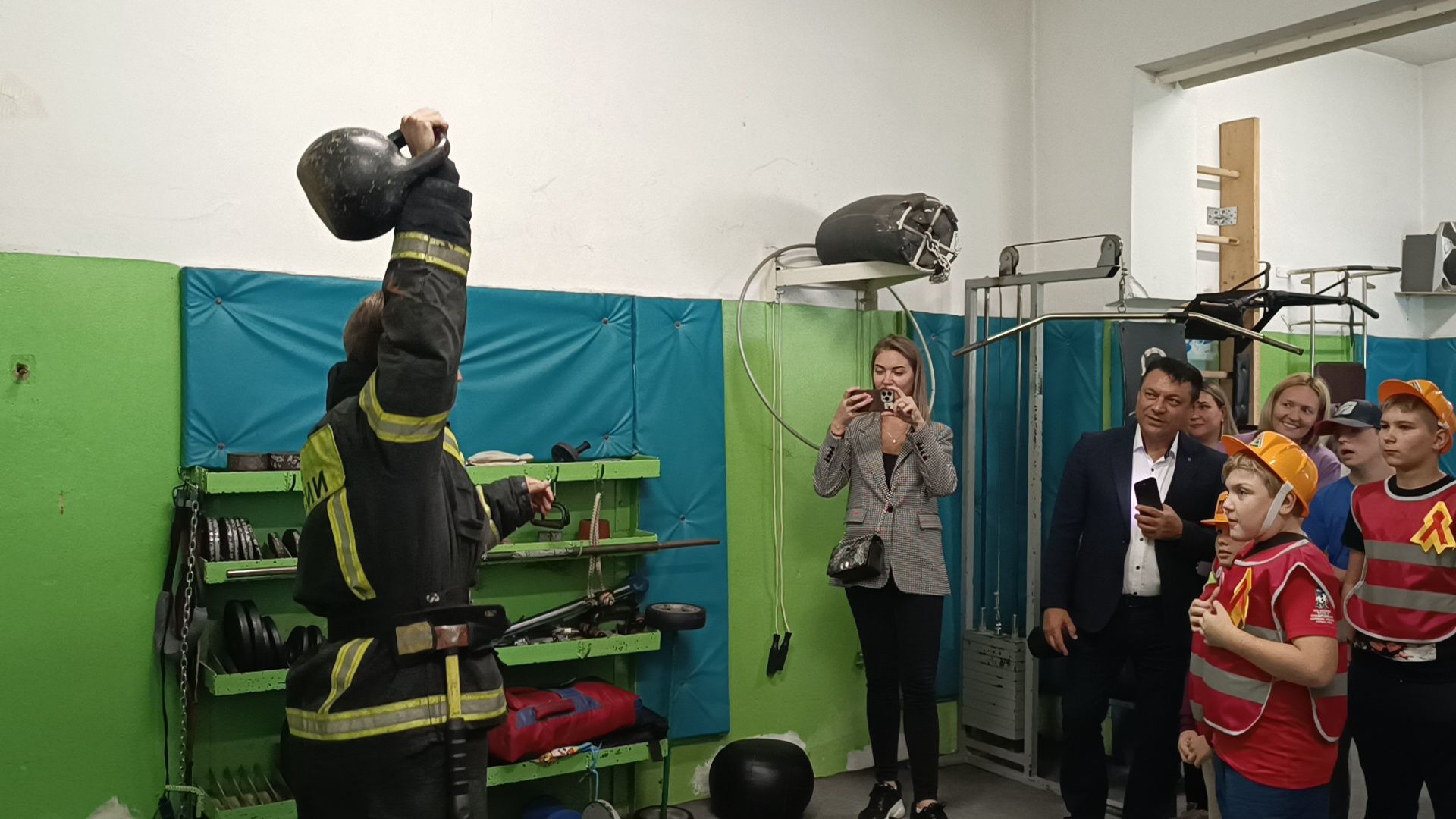 экскурсия, лобня, добрология, дети, овз,