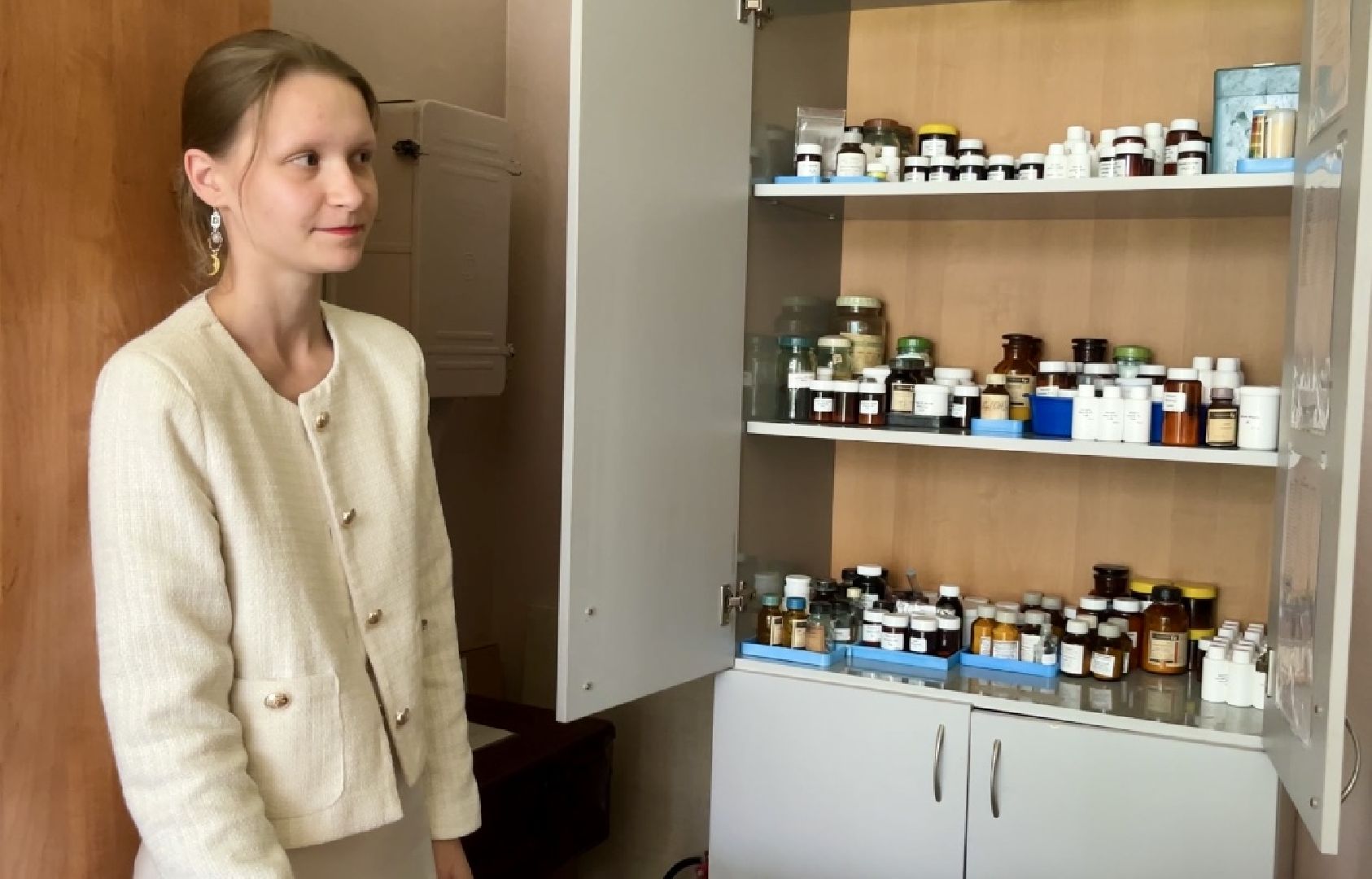 наро-фоминский городской округ, образование подмосковья, сельская школа,  подготовка к 1 сентября, светлана малыхина, назарьевская школа,