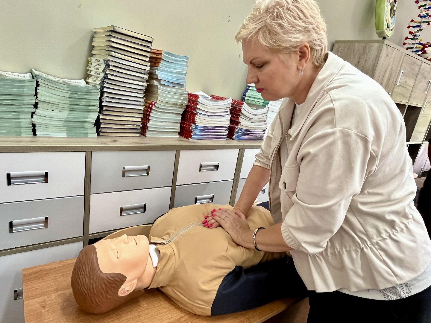 наро-фоминский городской округ, образование подмосковья, сельская школа,  подготовка к 1 сентября, светлана малыхина, назарьевская школа,