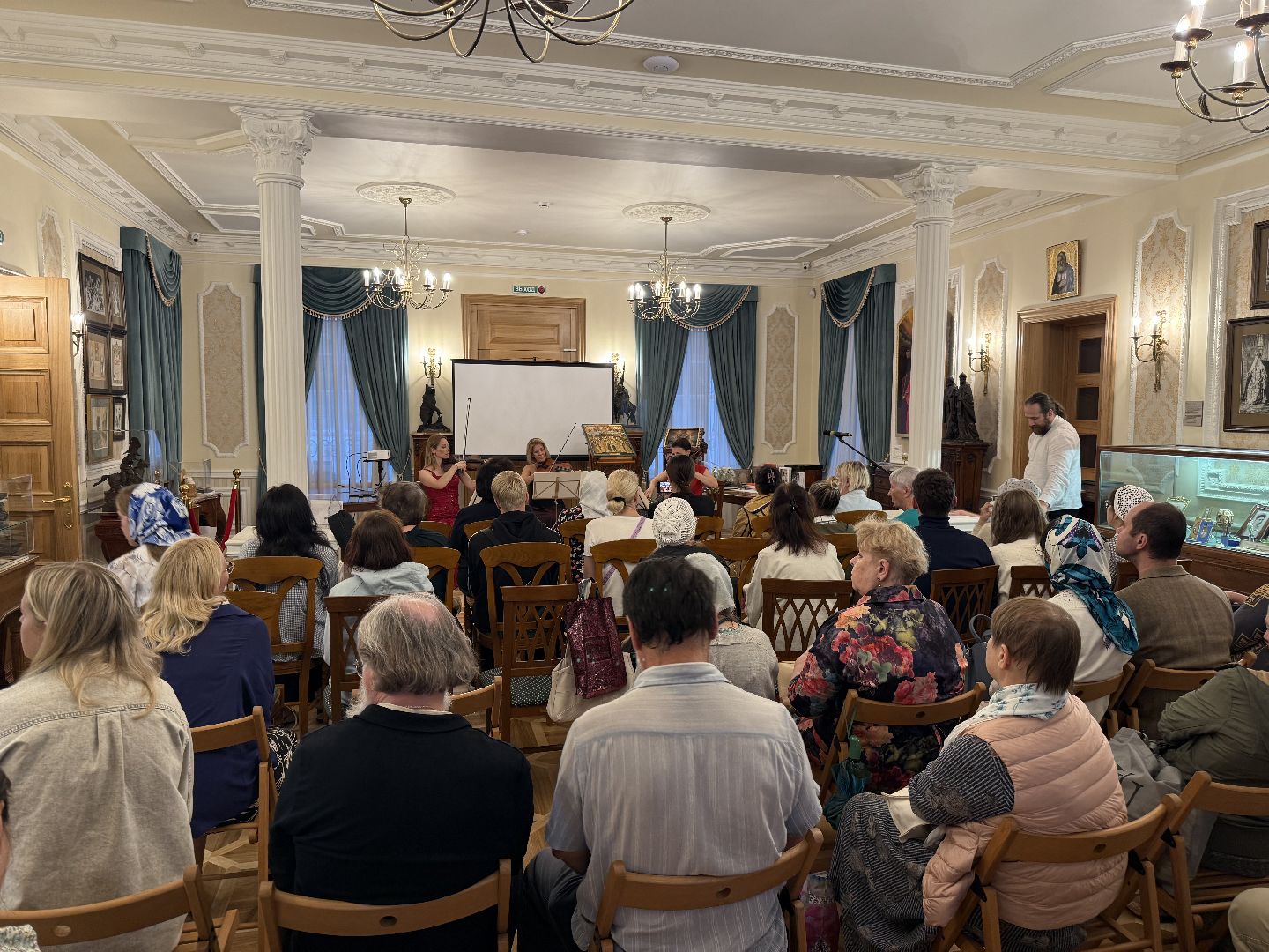 котельники, семейный фестиваль, царская семья,