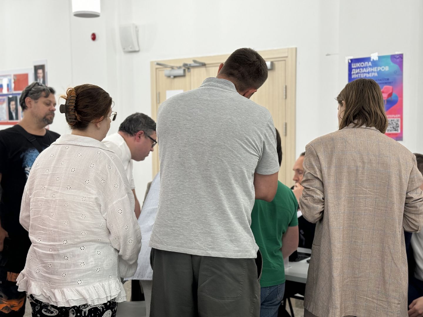 выездная администрация, ленинский городской округ, оц лидер,