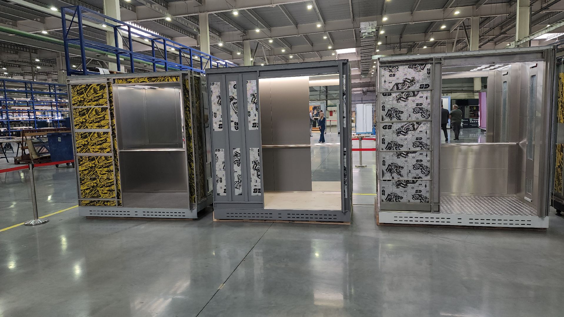 серпухов, серпуховский лифтостроительный завод, слз, лифты производят в серпухове, улица базовая,