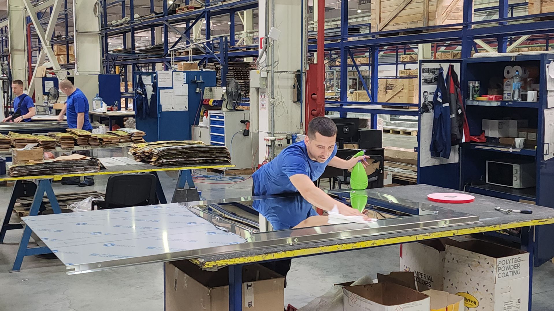 серпухов, серпуховский лифтостроительный завод, слз, лифты производят в серпухове, улица базовая,