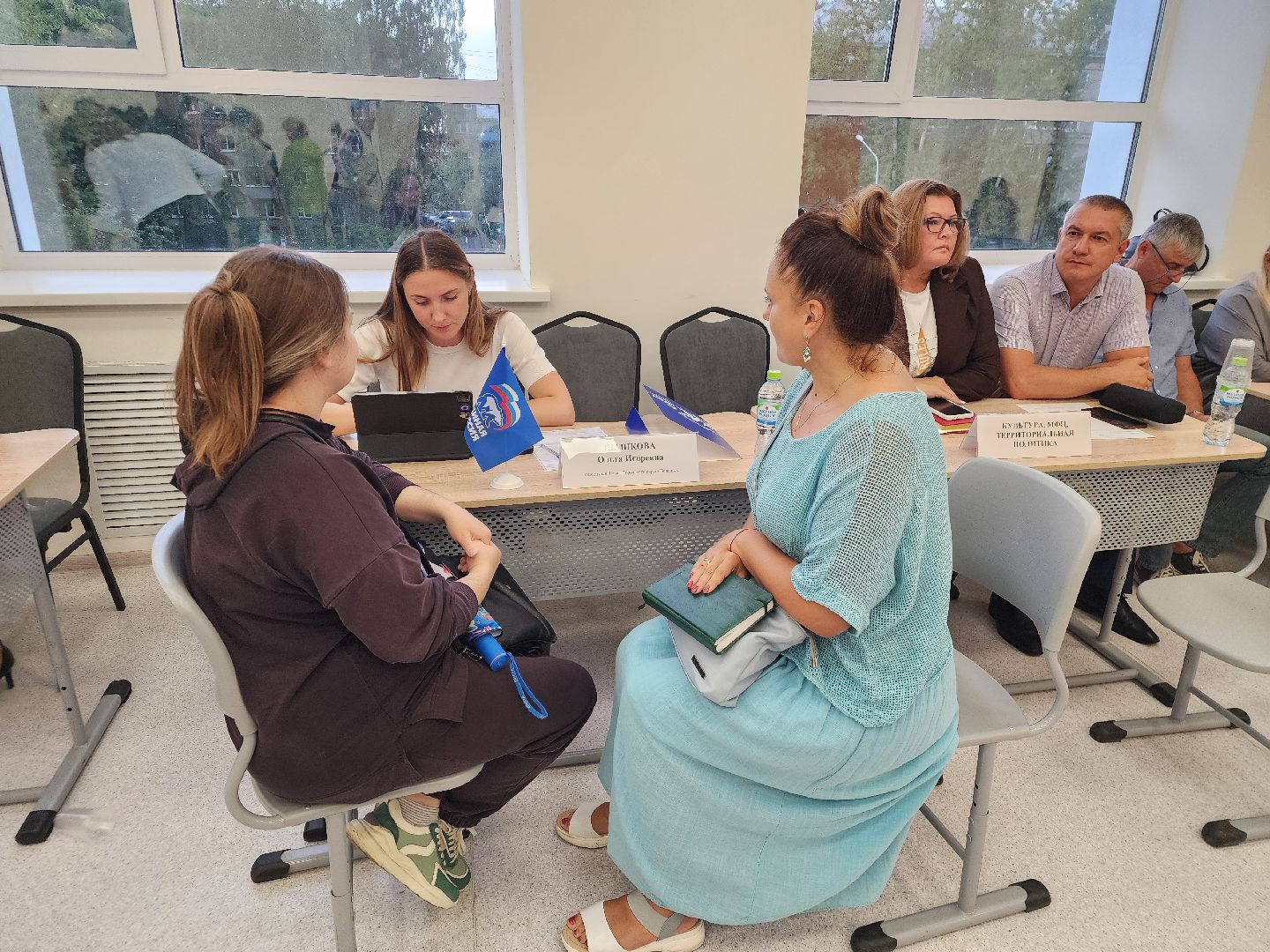 Подольск , Выездная администрация , жкх,