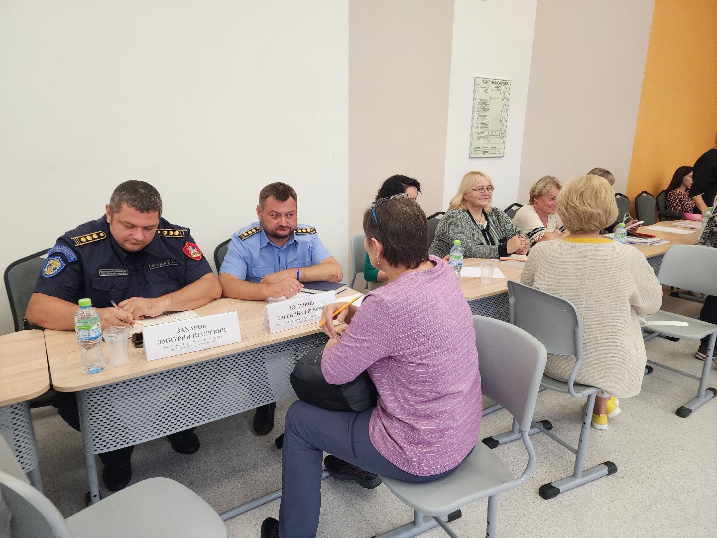 Подольск , Выездная администрация , жкх,