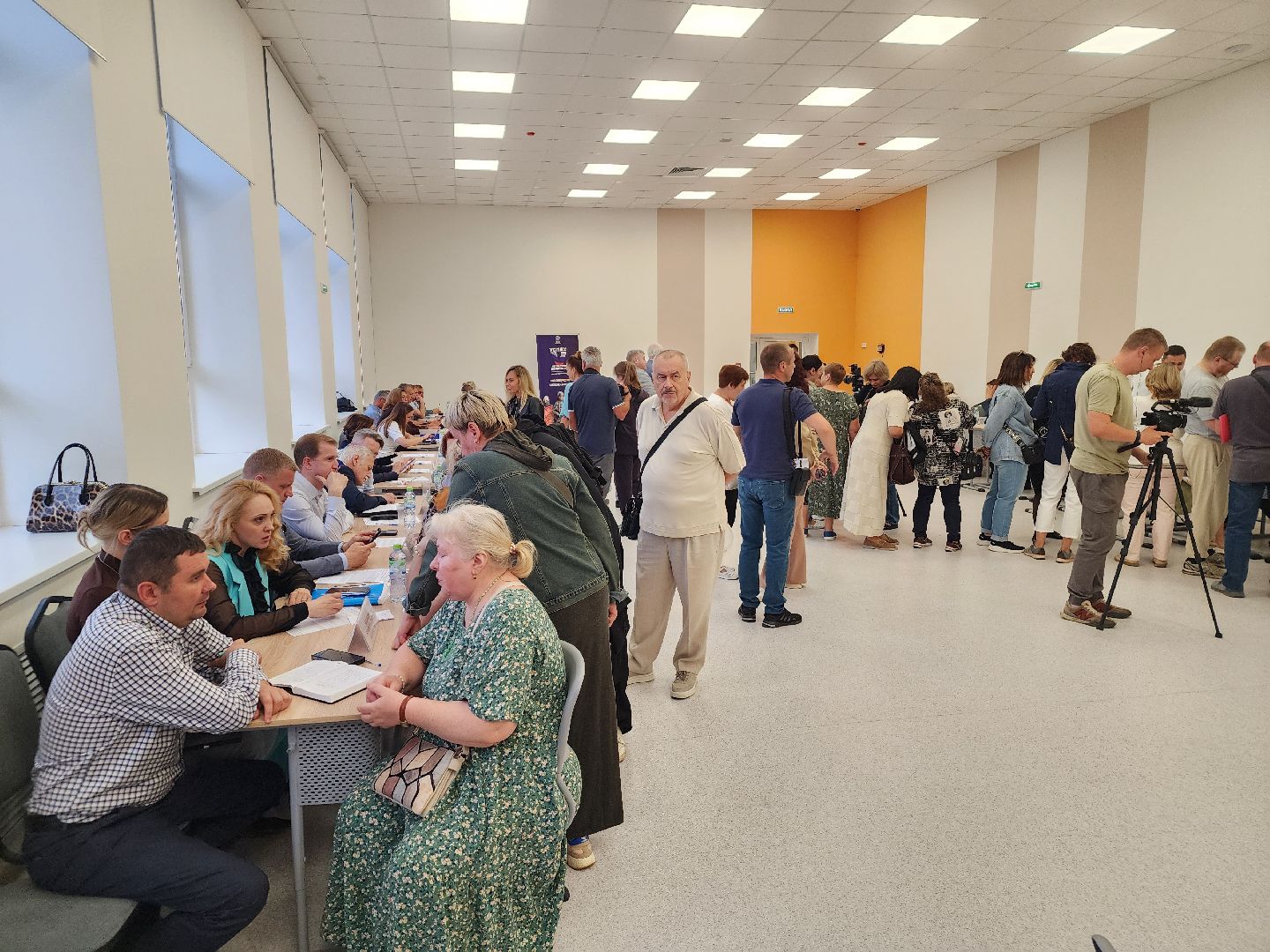 Подольск , Выездная администрация , жкх,