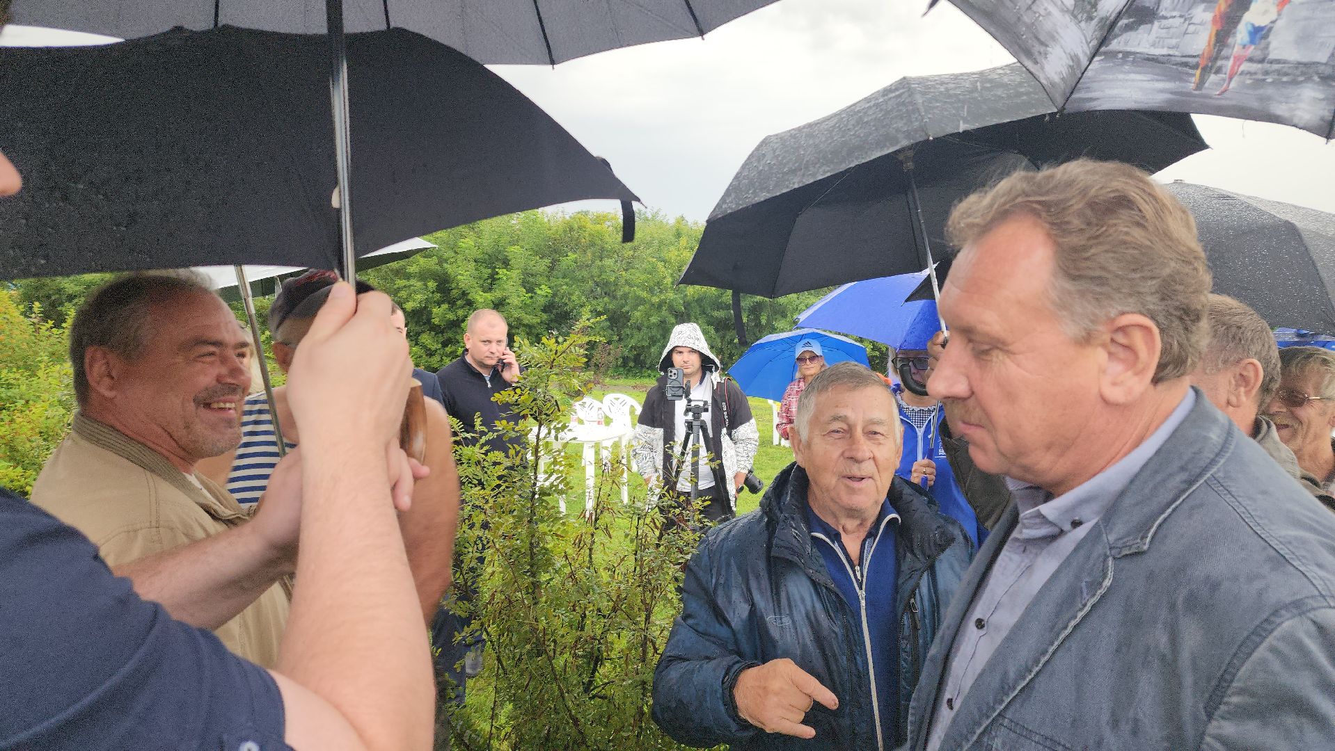 Зарайск, Выездная администрация, Власть,  Обращение к главе округа,