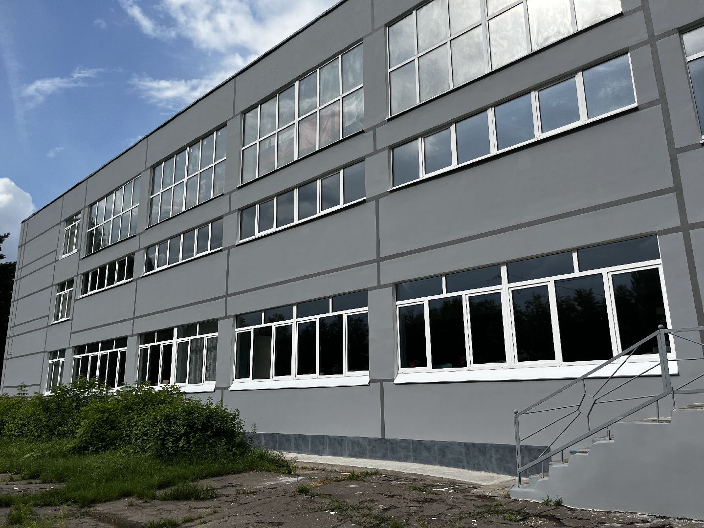 воскресенк, 1 сентября 2025, школа имени рыбникова,