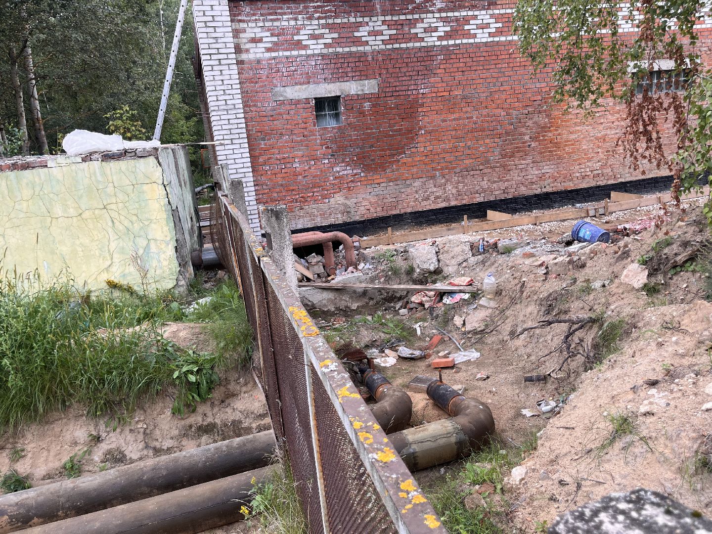 дмитровский погост, новости шатуры, шатура новости,