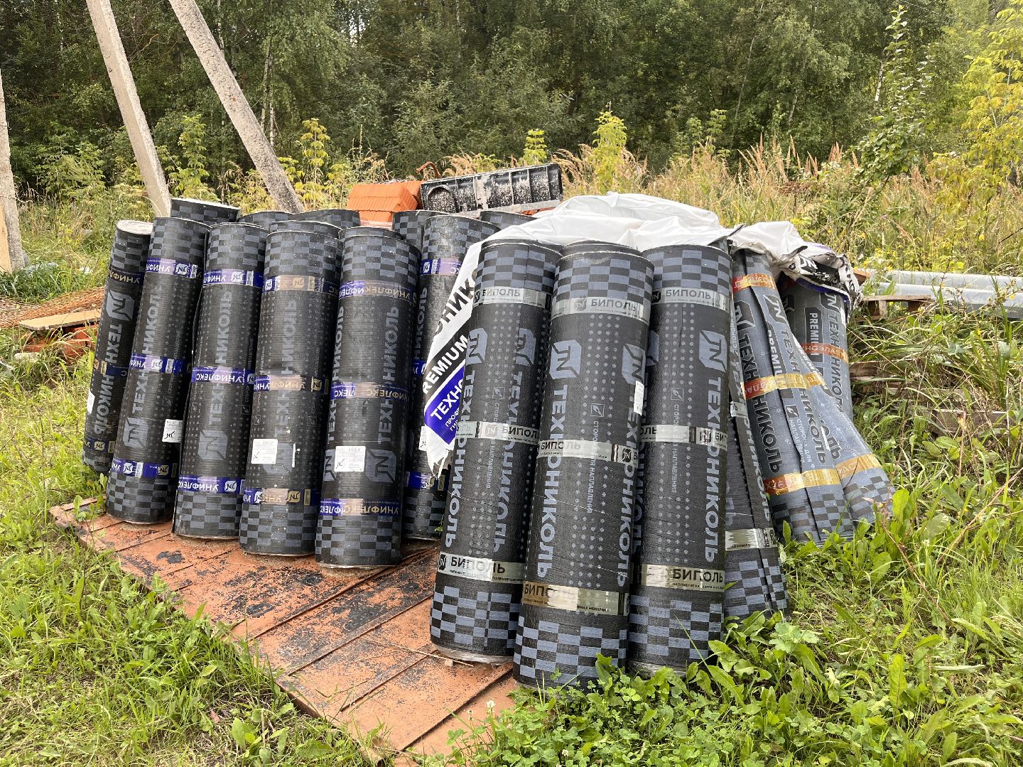 дмитровский погост, новости шатуры, шатура новости,