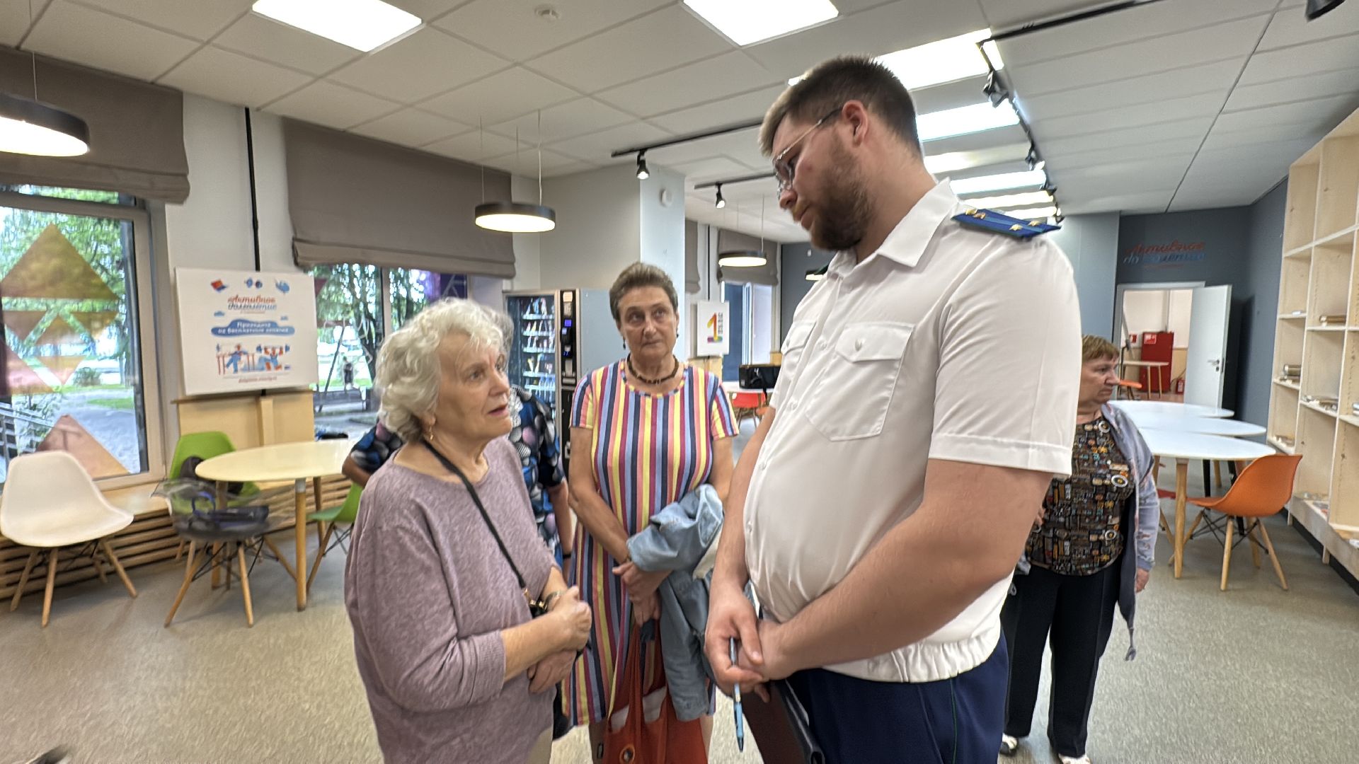 Прокуратура предупреждает, Осторожно мошенники, Одинцовская прокуратура,