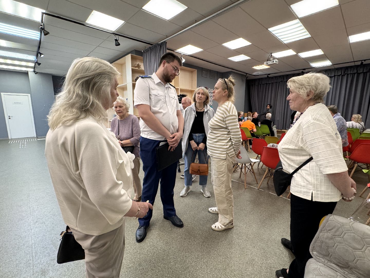 Прокуратура предупреждает, Осторожно мошенники, Одинцовская прокуратура,