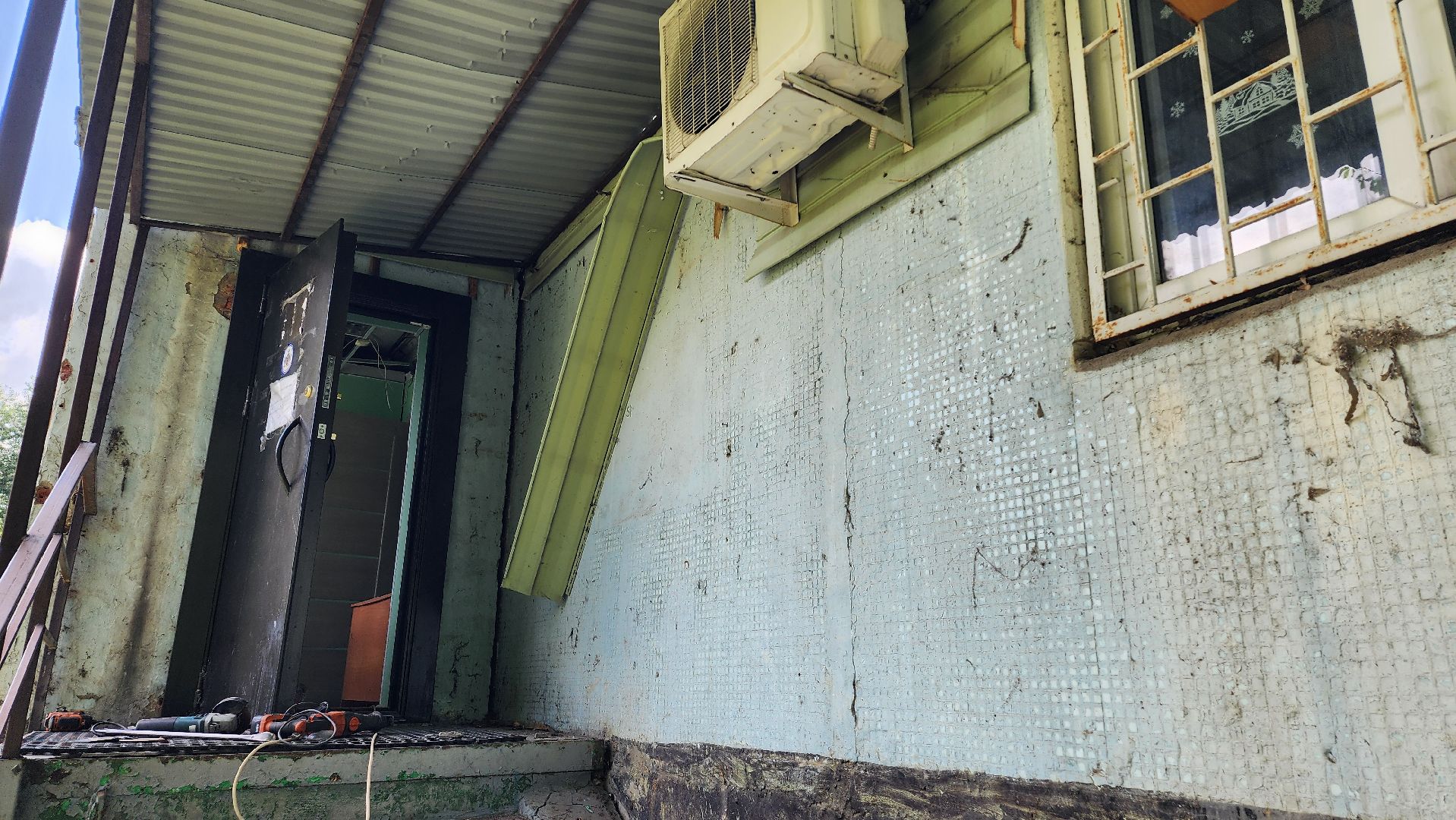 центр помощи, дети инвалиды, овз, социальные услуги, капитальный ремонт, капремонт,