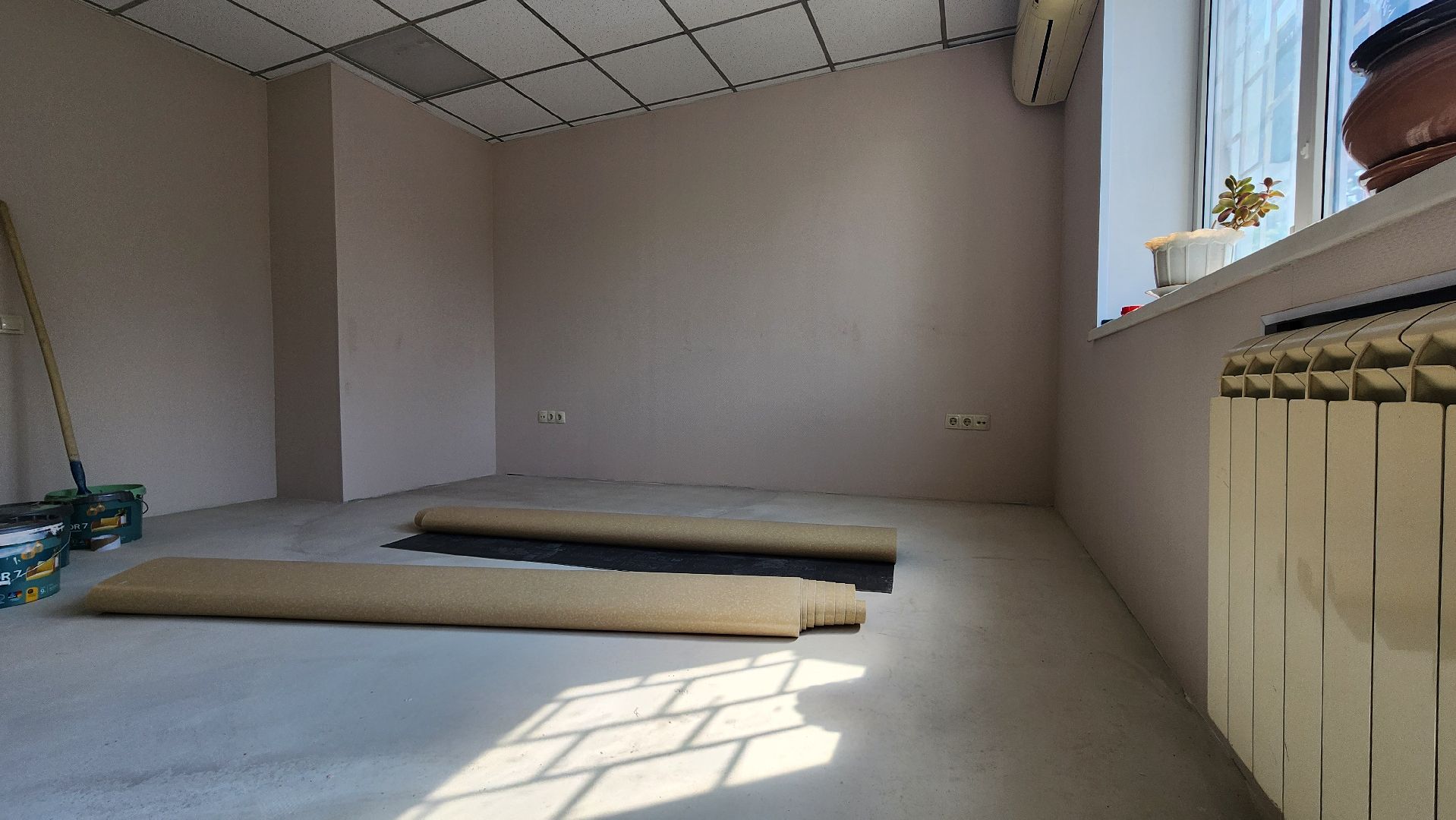 центр помощи, дети инвалиды, овз, социальные услуги, капитальный ремонт, капремонт,