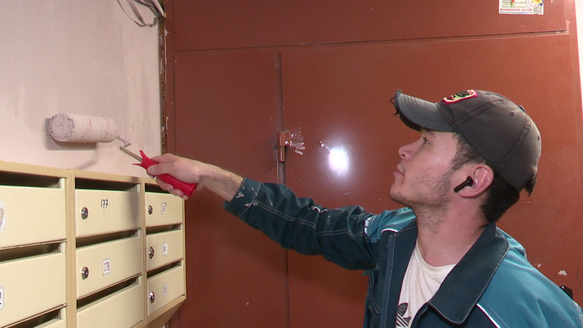 Реутов, ЖКХ, капитальный ремонт, кровля, ремонт подъезда, входные группы,