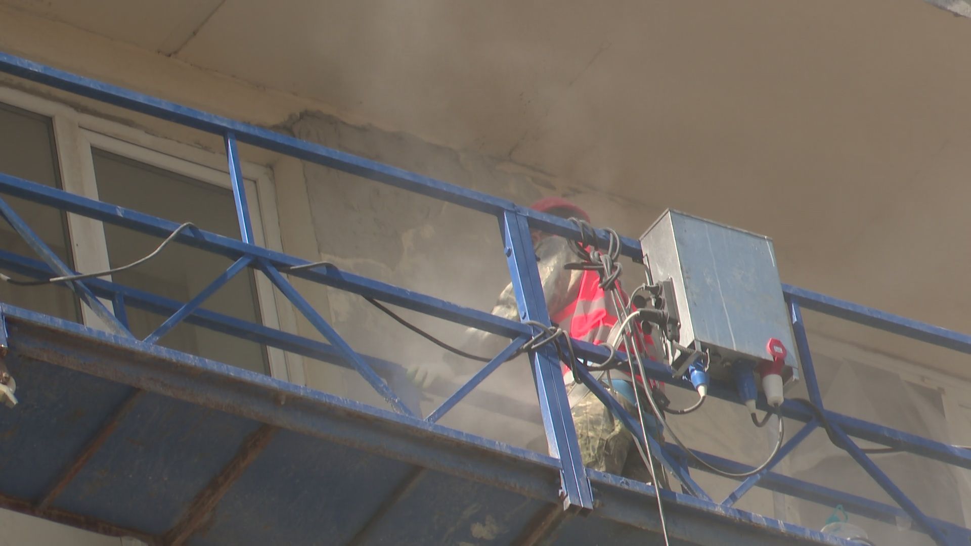 Реутов, ЖКХ, капитальный ремонт, кровля, ремонт подъезда, входные группы,