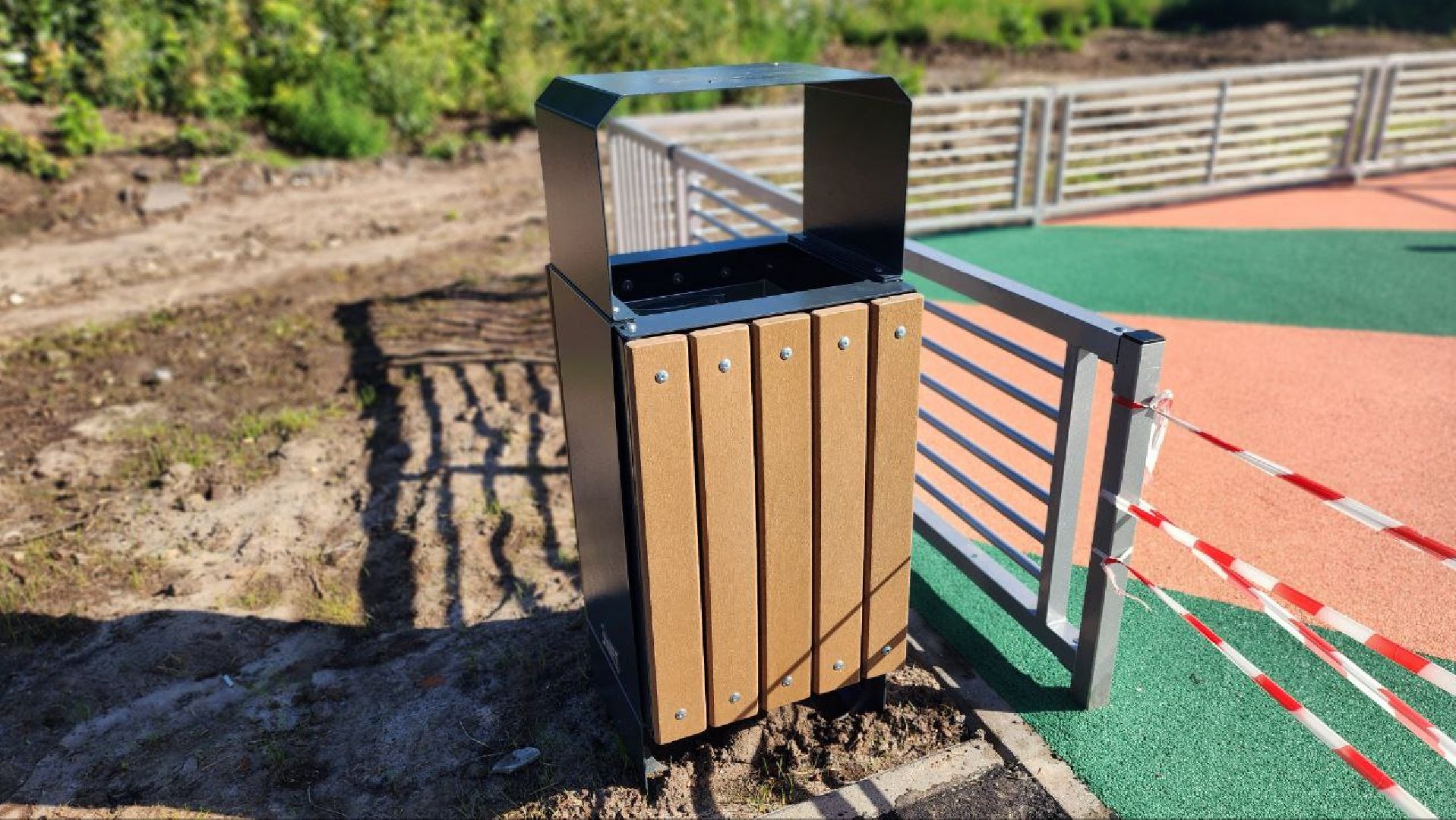 луховицы, дединово, детская  площадка, благоустройство,