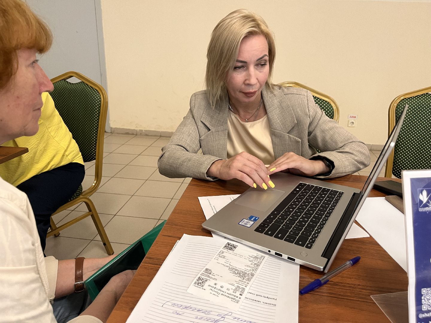 выездная администиация, выездная администрация шатура, Шатура новости , новости шатуры,