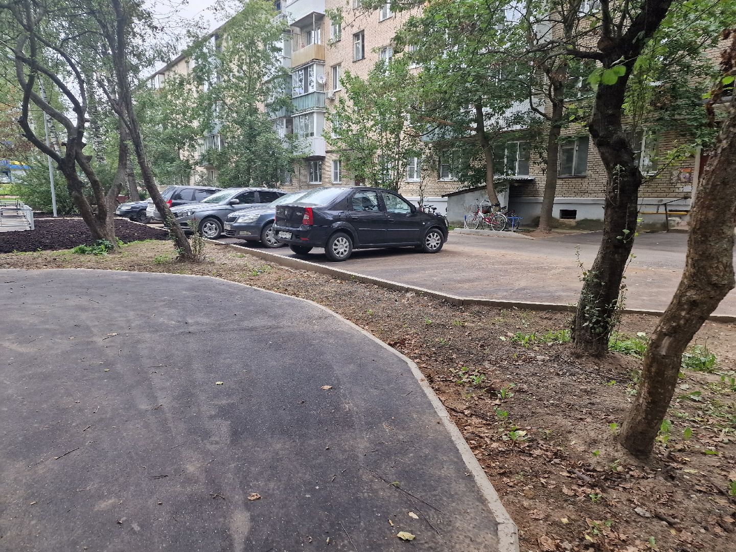 дубна, детскиеплощадки, благоустройство,