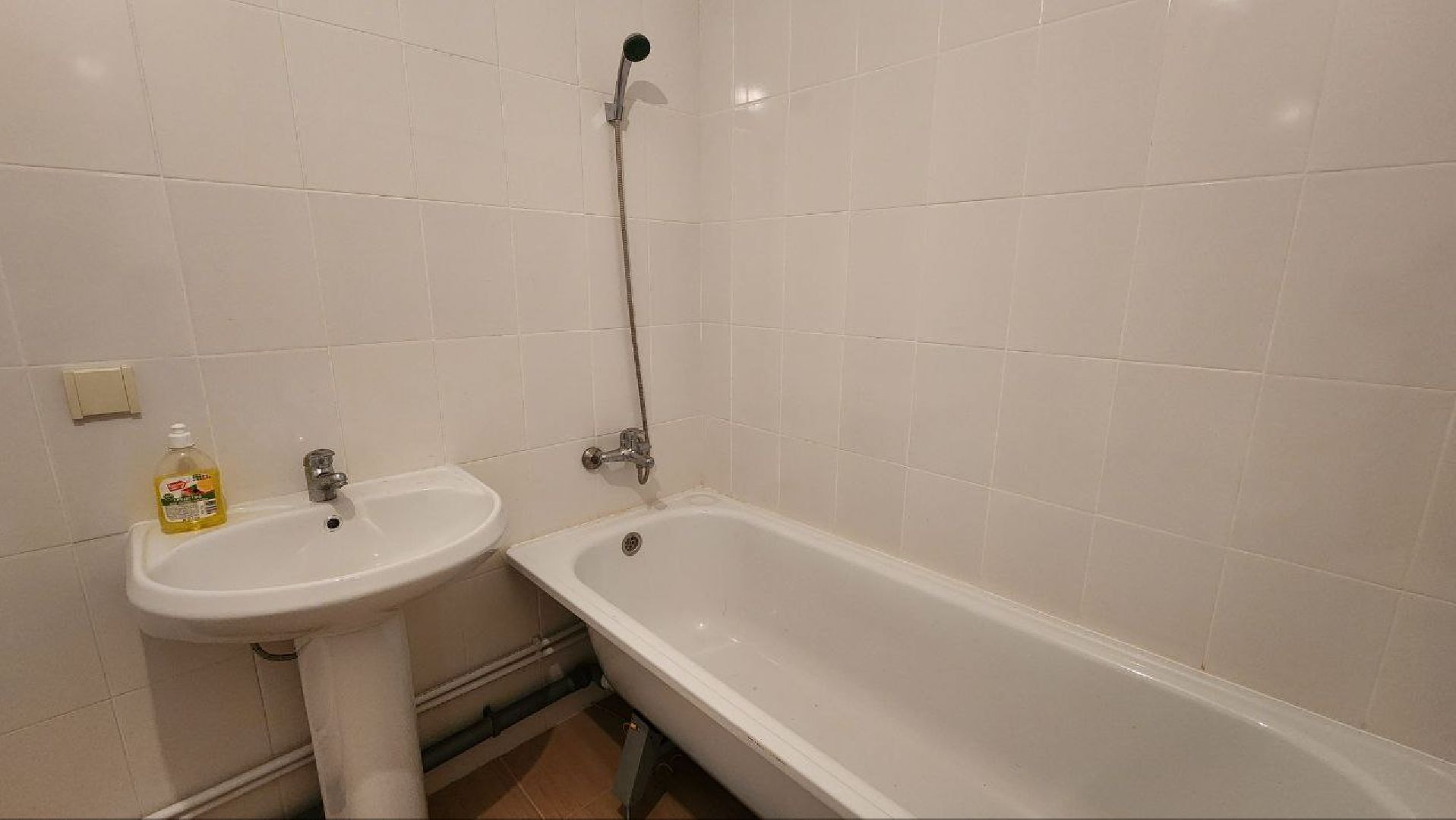 Дмитров, Переселенцы из аварийного жилья, Минстрой,