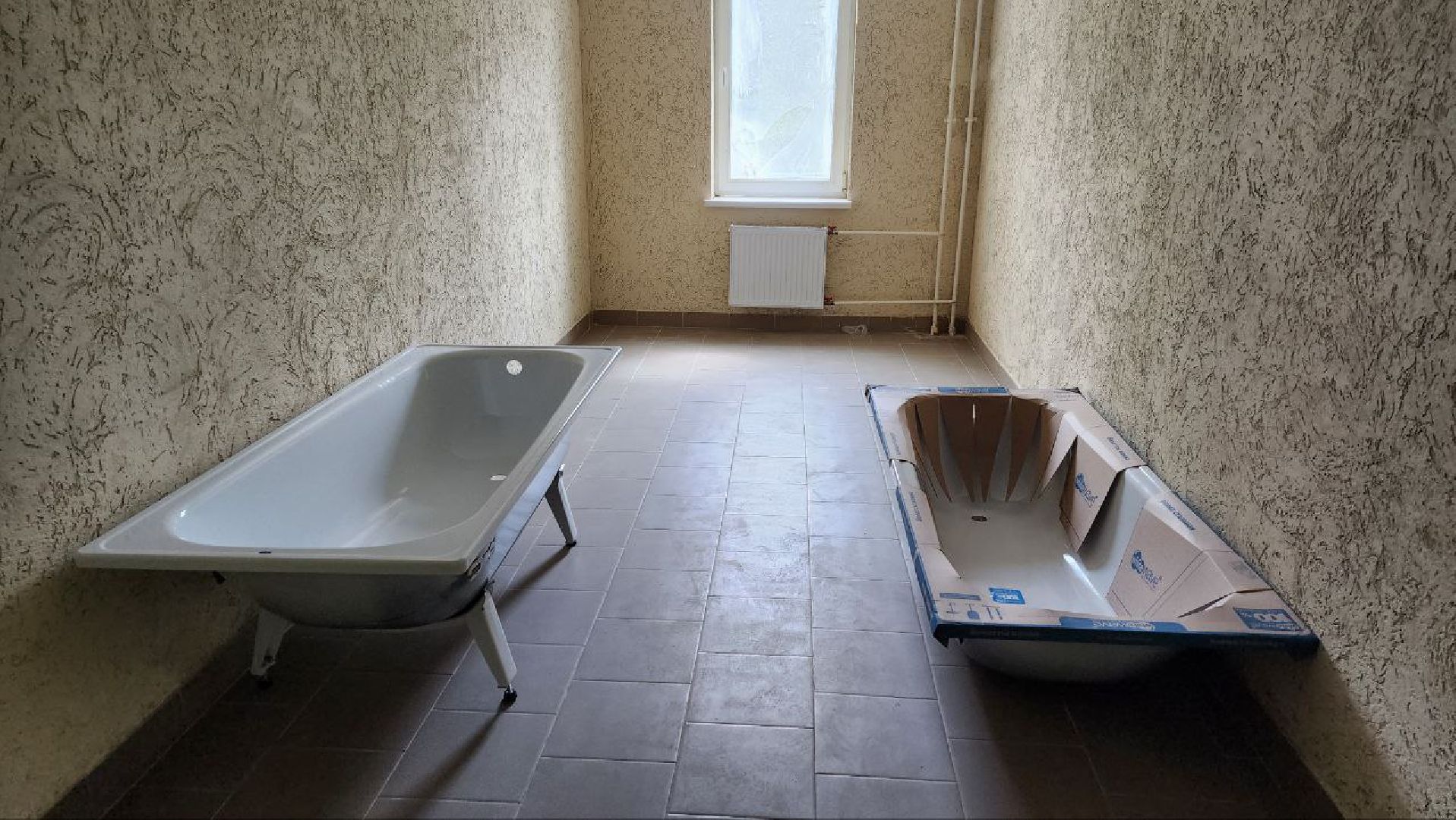 Дмитров, Переселенцы из аварийного жилья, Минстрой,