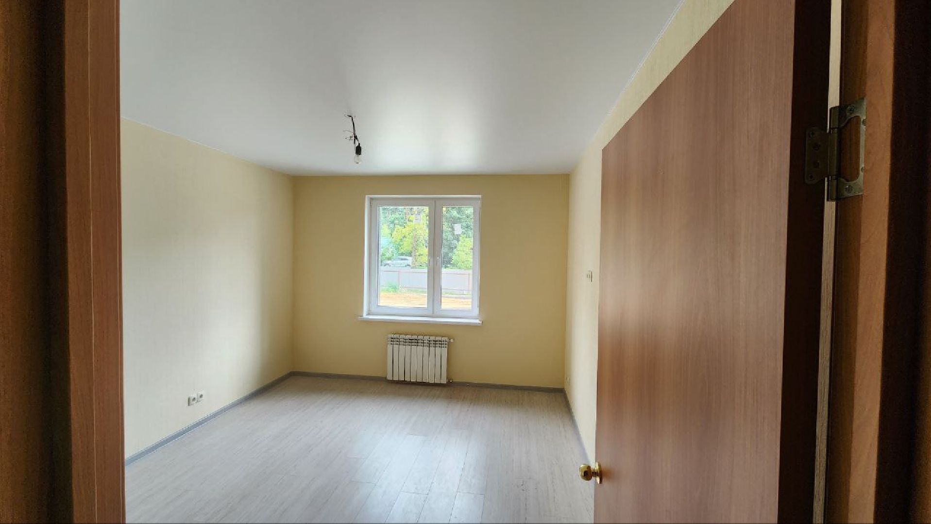 Дмитров, Переселенцы из аварийного жилья, Минстрой,