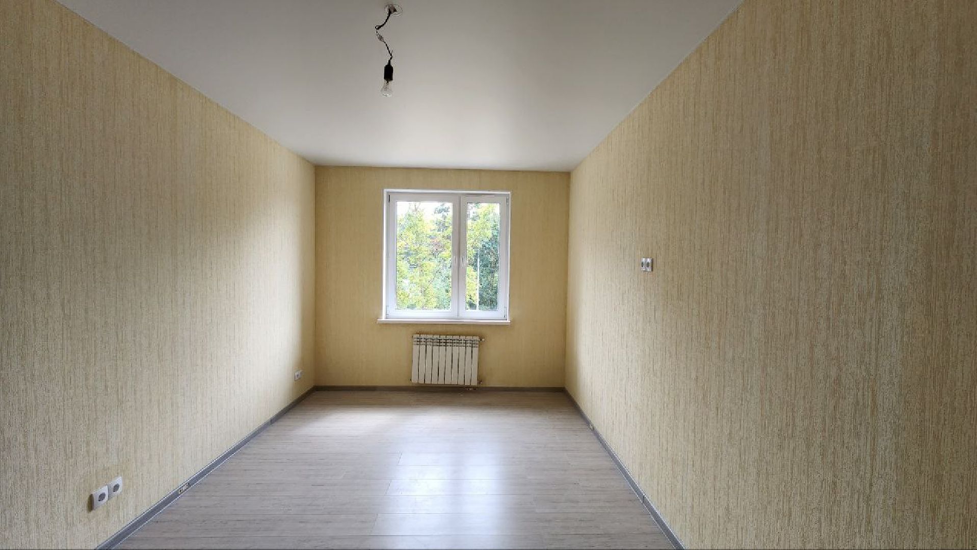 Дмитров, Переселенцы из аварийного жилья, Минстрой,