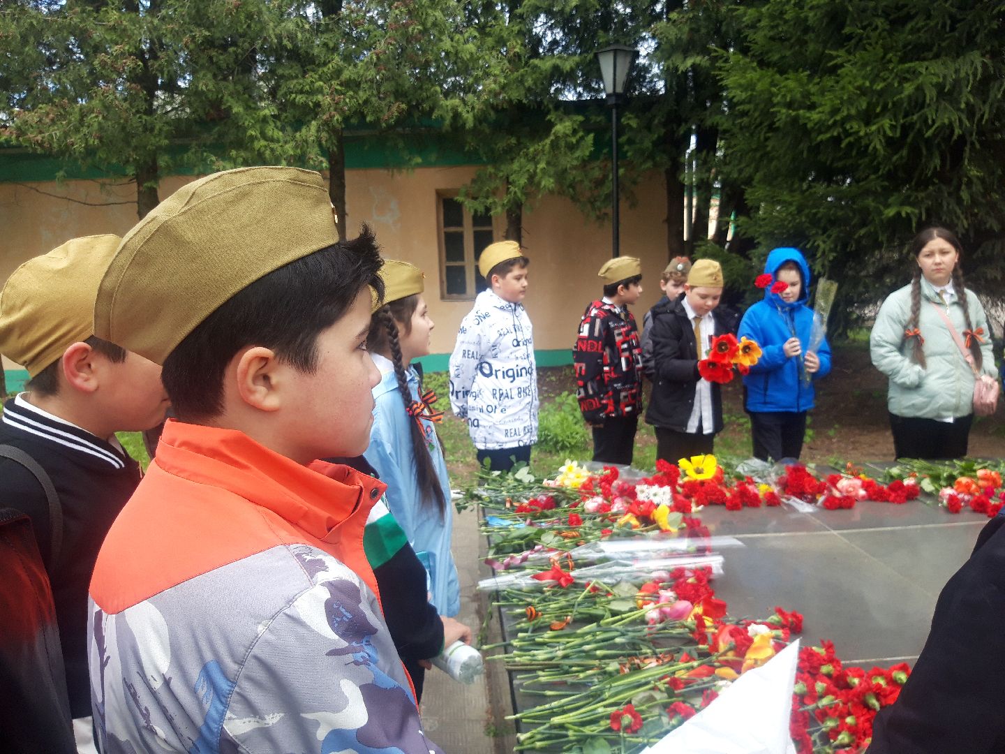 дети, праздники,