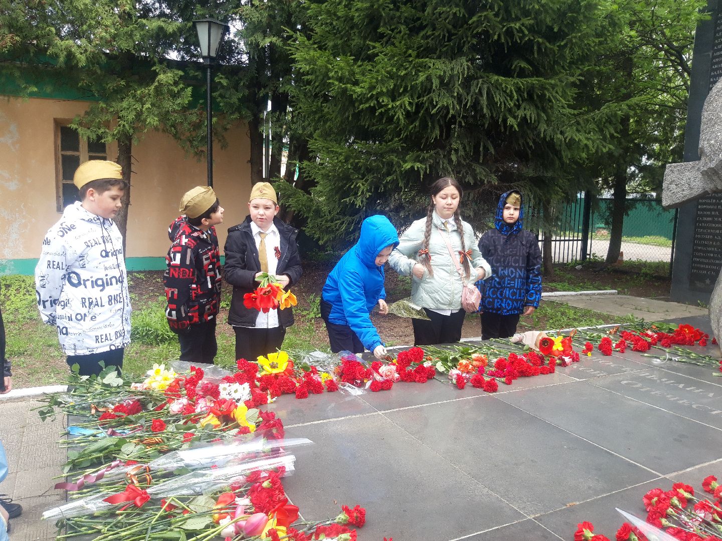 дети, праздники,