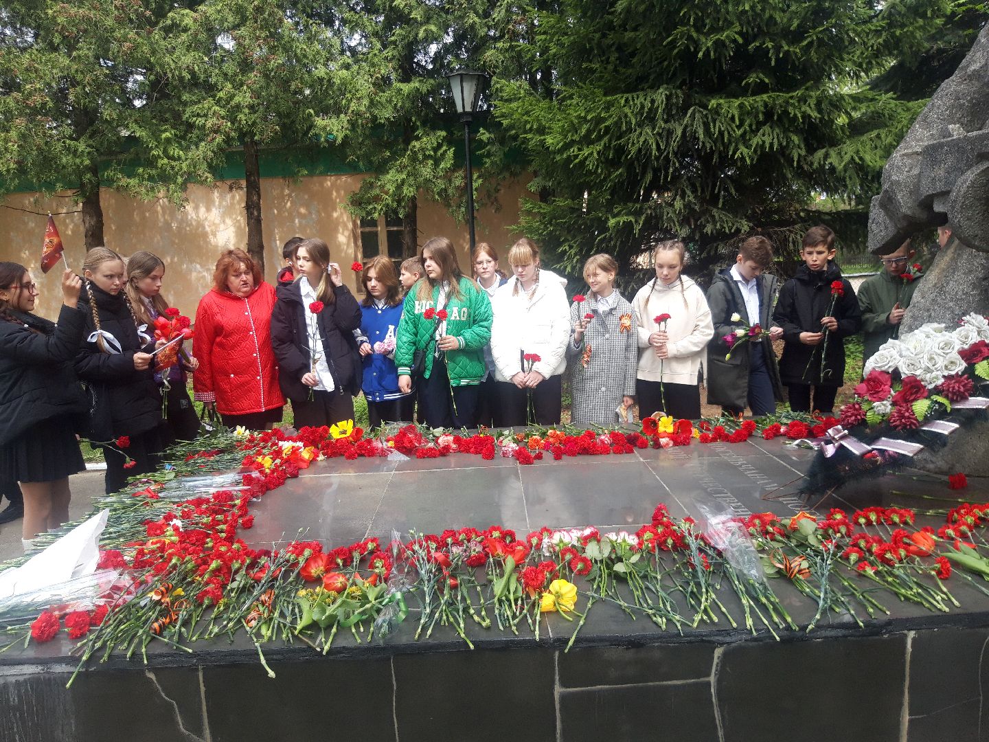 дети, праздники,