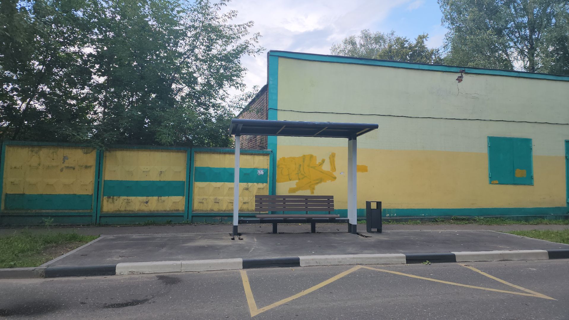 вертикалки, пушкино, остановочные павильоны, площадка, асфальтирование,новые автобусные остановки,общественный транспорт,остановка,благоустройство,